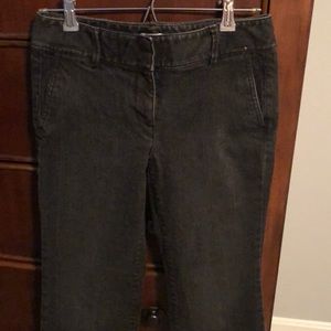 Ann Taylor Jeans